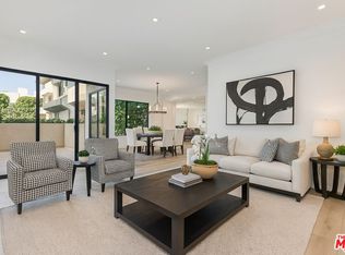 2264 Century Hl, Los Angeles, CA 90067