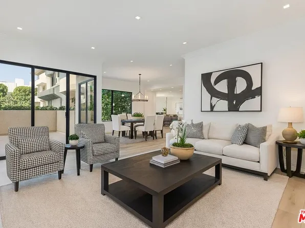 2264 Century Hl, Los Angeles, CA 90067