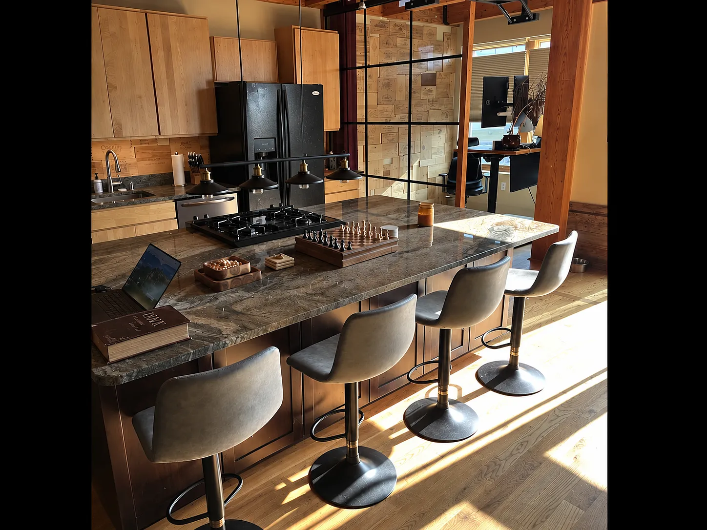 1 bed, 1190 sqft, $3,795 — Photo 1