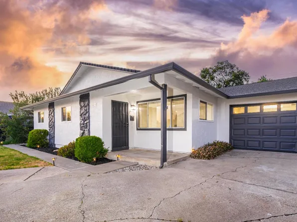 1023 Azure Ct, Roseville, CA 95678