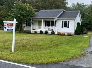 16204 Ashbox Rd, Brandywine, MD 20613