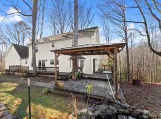 763 Hester Rd, Dahlonega, GA 30533