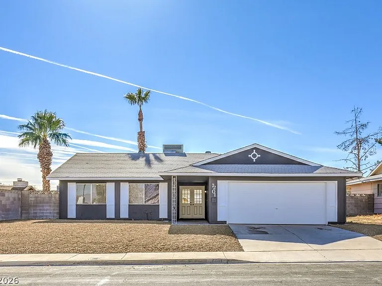 7201 Blizzard Ln — Photo 1
