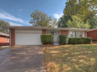 2165 S 75th Ave E, Tulsa, OK 74129