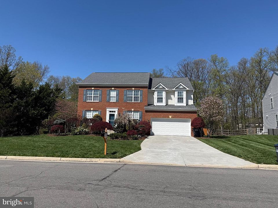 1st image of 25825 Spring Farm Cir