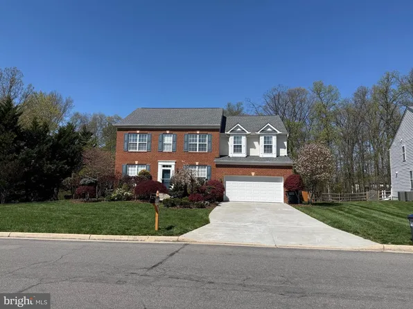 25825 Spring Farm Cir, Chantilly, VA 20152