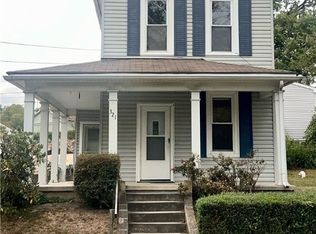 321 E Main St, Shawnee, OH 43782