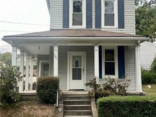 321 E Main St, Shawnee, OH 43782