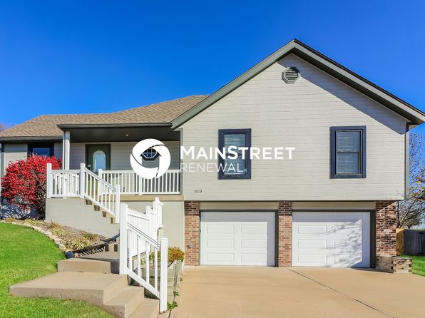 1013 Colonial Dr