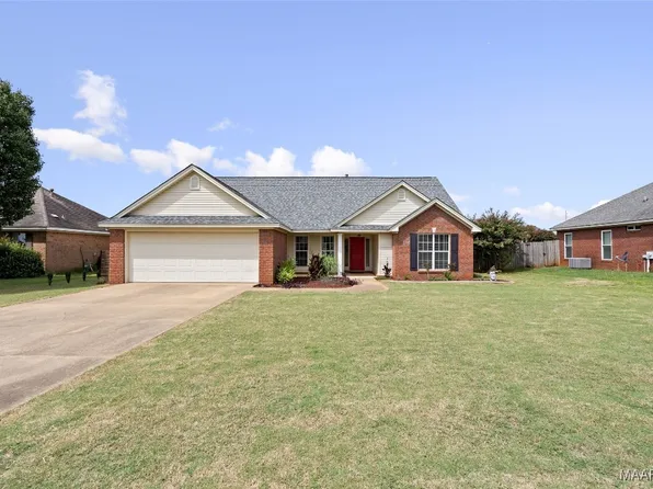 104 Westbrook Ct, Prattville, AL 36066