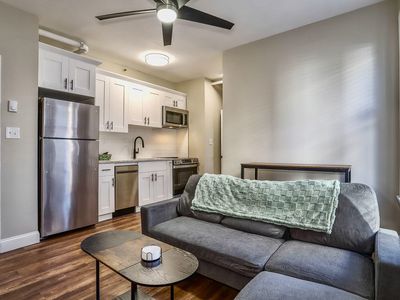 235 Monroe St APT 1, Hoboken, NJ, 07030