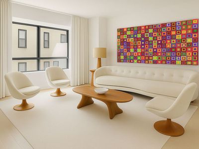 500 Park Ave APT 15C, New York, NY, 10022