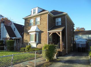 915 Wallace Avenue, Baldwin, NY 11510