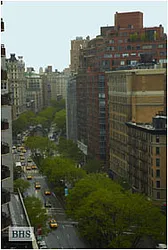 Sold by Brown Harris Stevens