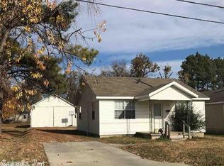 721 W Mueller, Paragould, AR 72450