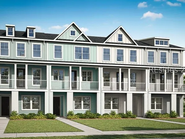 315 Bridge View Ln, Bluffton, SC 29910