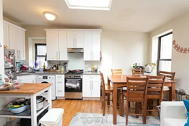 Rented by Town Residential