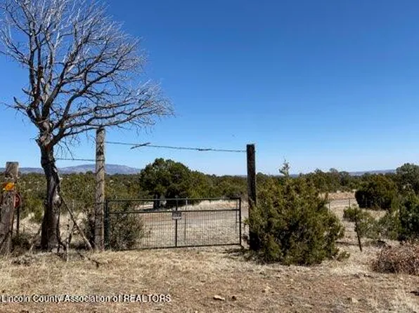 201 Vera Cruz Rd, Capitan, NM 88316