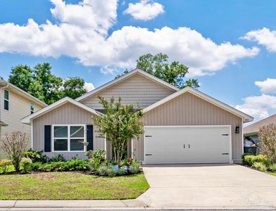 1834 Mary Jo Way, Pensacola, FL, 32534