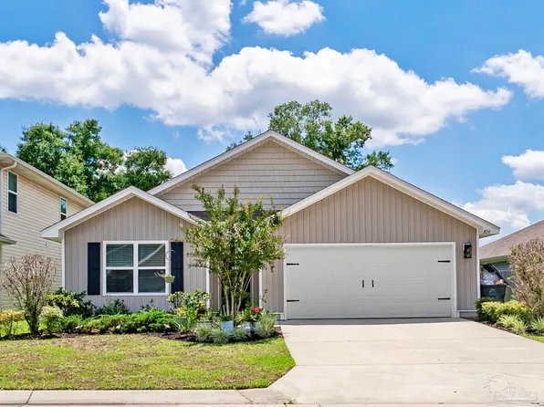 1834 Mary Jo Way, Pensacola, FL 32534