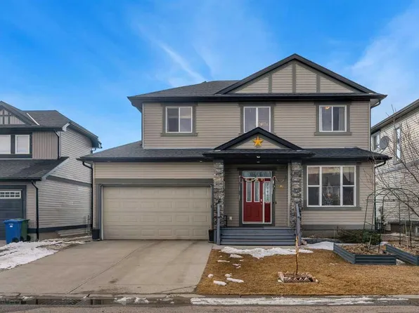 156 E Bishop Cres NW, Rocky View County, AB T0J 1X2