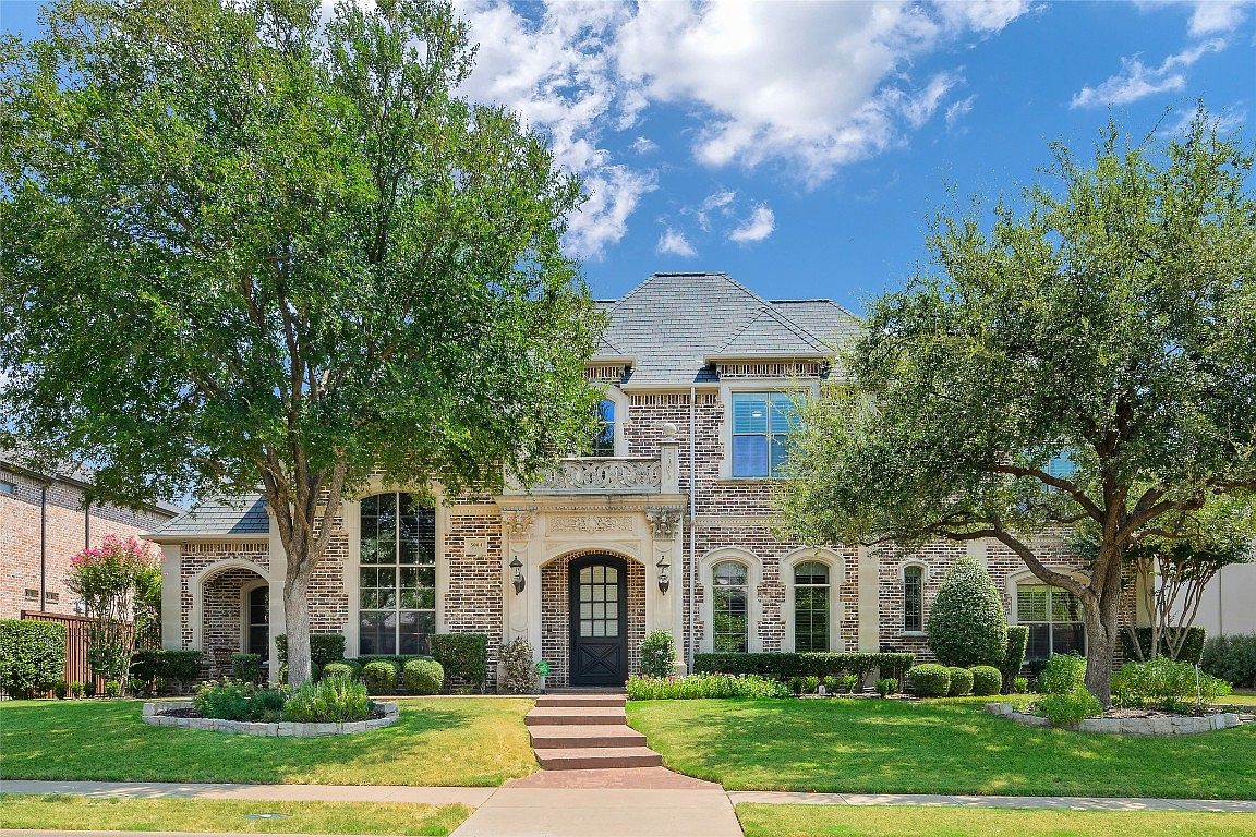 5004 Buena Vista Dr, Frisco, TX 75034 Zillow