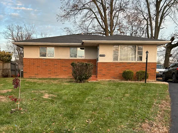 1758 Berkeley Rd, Columbus, OH 43207