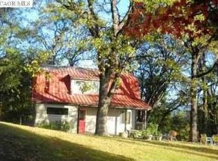27878 New School Rd, Nevada City, CA 95959