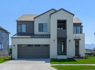 2742 E Hayloft Ln #211, Heber City, UT 84032