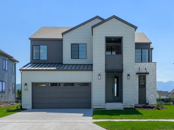 2742 E Hayloft Ln #211, Heber City, UT 84032