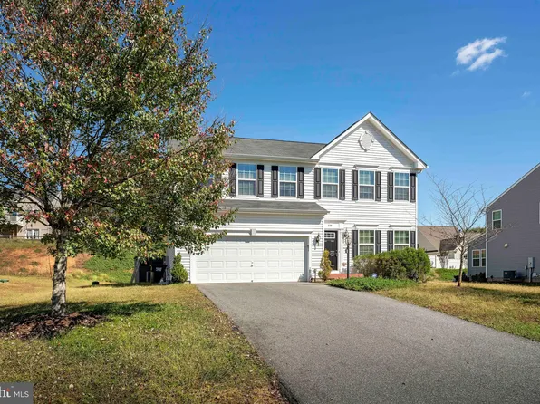 335 Ridgemont Rd, Ruckersville, VA 22968