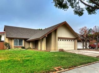 1265 N Piedmont Dr, Anaheim, CA 92807