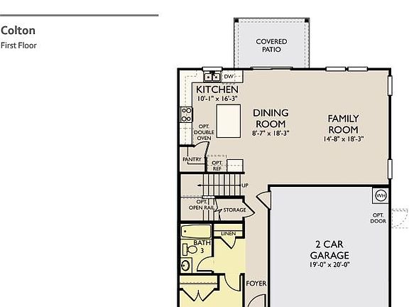 2nd image of this home