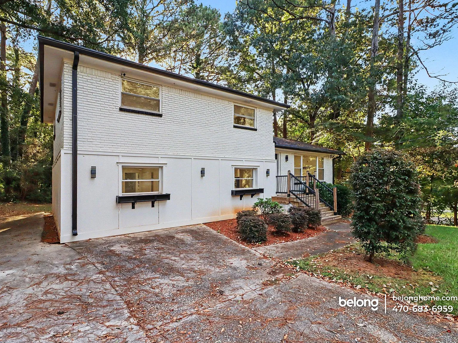 4 bed, 3.5 bath, 2000 sqft, $2,425 — Photo 3