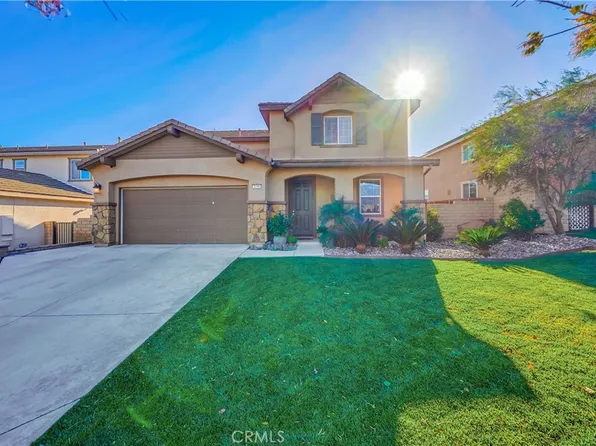 3739 American Elm Rd, San Bernardino, CA 92407