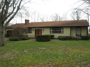 3600 Red River Rd, New Castle, IN 47362