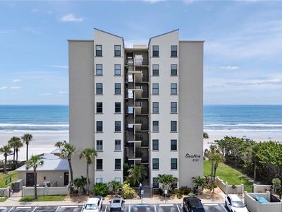 2121 Hill St APT 7B, New Smyrna Beach, FL, 32169