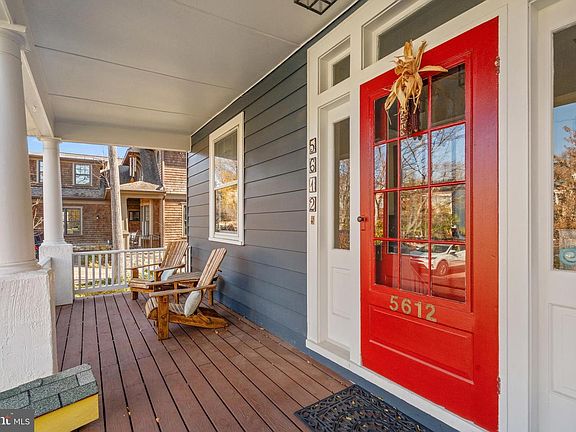 4th image of 5612 Oak Pl