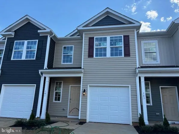 141 Caterpillar Dr, Luray, VA 22835