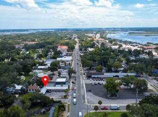 253 San Marco Ave, Saint Augustine, FL 32084