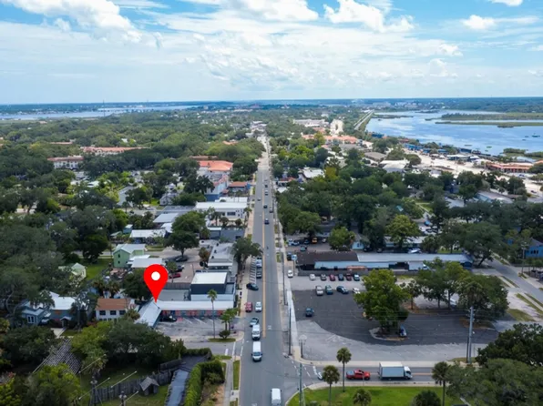 253 San Marco Ave, Saint Augustine, FL 32084
