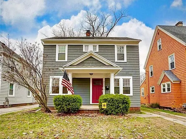 3835 Rushland Ave, Toledo, OH 43613