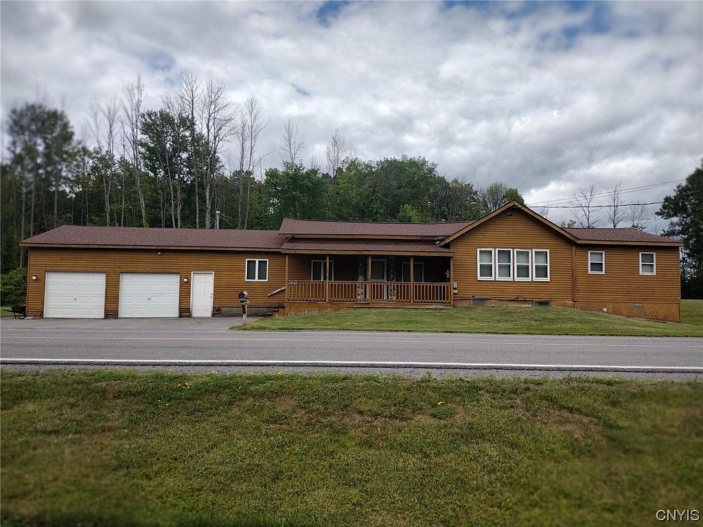 3811 S Pine Ridge Rd N, Canastota, NY 13032 Zillow