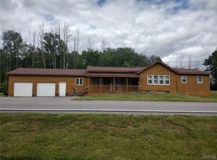 3811 S Pine Ridge Rd N, Canastota, NY 13032