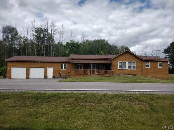 3811 S Pine Ridge Rd N, Canastota, NY 13032