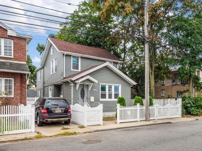 181-34 144th Avenue, Jamaica, NY, 11413
