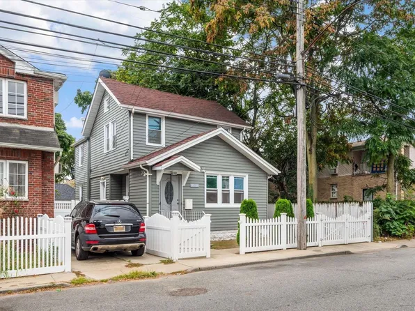 181-34 144th Avenue, Springfield Gardens, NY 11413