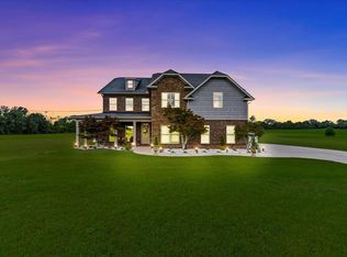 148 Louise Ln, Wicksburg, AL 36352