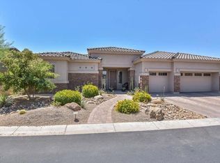 5817 E Ashler Hills Dr, Cave Creek, AZ 85331