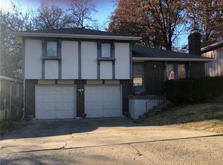 4308 N Topping Ave, Kansas City, MO 64117